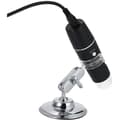 Miniatyrbilde 2 av 5: Digitalt mikroskop, USB + Micro + Type-c, støtter datamaskin Android-system, tre i ett (kabelstyrt USBX4 universell støtte 1000X)