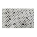 Miniatyrbilde 4 av 5: Bad, kjøkken, toalett, sklisikker absorberende matte, marmor mønster gulvmatte, trinnmatte, rosa, 40*60cm