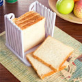 Miniatyrbild 3 av 5: Brödkutter för Tårta, Bröd, Toast - Skär i Lager