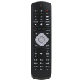 Miniatyrbilde 4 av 5: Universal Philips Smart TV Fjernkontroll LCD 3D Smart Control Erstatning