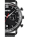 Miniatyrbillede 3 af 5: Herremode Ur Top Brand Luksus Quartz Vandtæt Ur 9206