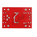 Miniatyrbild 2 av 3: 400W DC-DC hög effekt konstant spänningshöjande LED-boost strömförsörjningsmodul
