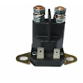 Miniatyrbild 1 av 4: Solenoidrelä 44814800 Startrelä 12VDC 334 Magnetisk brytare