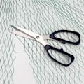 Miniatyrbillede 3 af 5: 2x10M Damnet Damnet Grøn Have Net Anti-Fugle Netting Have Dam Dæk Net Mesh Net Beskyt - Grøn