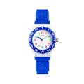 Miniatyrbillede 1 af 5: Børns Fashion Fritid Vandtæt Quartz Jelly Børns Ur 1483