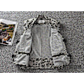 Miniatyrbillede 4 af 4: Camouflage Vest Udendørs Mænds Fotografering Mesh Vest Multi-lomme Fiske Casual Hest Klip M