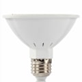 Pikkukuva 5 / 5: E27 24W 85V-265V 200LED kasvilamppu kasvuvaloa käytetään vesiviljelykasvuun, sädekulma on 120 astetta (200LED E27 kasvilamppu)