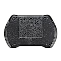 Miniatyrbild 4 av 5: Mt-10 2.4g Trådlös Arabisk Uppladdningsbar Mini-tangentbord Touchpad Air Mouse Airmouse