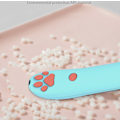 Miniatyrbild 3 av 5: Interaktiv LED-laserpekare för katt, anti-tråkig projektions penna katt leksak (blå)