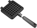 1 stk kakeform husholdningsvaffelform non-stick bakst