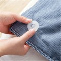 Miniatyrbillede 4 af 5: 8 stk. dynegreb, quilteclips, bærbare tæpper, lagen tilbehør, fastgørelsesclip, plastik sengetæppeholdere, holdbare værktøjer