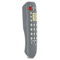 Miniatyrbild 5 av 5: Fjärrkontroll lämplig för Panasonic TV-kontroller TC-2550rz Tc-2552g Tc-2950r Tc-2550r