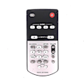 Miniatyrbillede 1 af 3: rav41 Wy199800 Fjernbetjening til Yamaha Audio/video AV Receiver Rx-a3010