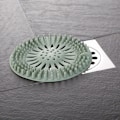 Miniatyrbillede 4 af 5: Antistop silikone gulvafløbsdæksel til vask (6 stk.) blå