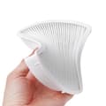 Miniatyrbilde 3 av 3: Passer til Samsung støvsuger HEPA Hypa filter Filter