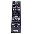 Miniatyrbild 2 av 5: Ersättningsfjärrkontroll RM-ADP069 för Sony AV-system HBD-E580 BDV-N790W BDV-N890W HB-DE3100 RM-AD