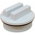 Miniatyrbild 1 av 5: Vinterplugg, Poolfilteravtappningsplugg 5,5*5,5*3,5cm