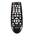 Miniatyrbild 1 av 2: ah59-02547b för Samsung Sound Bar Fjärrkontroll Hwf450 Pswf450 Hwf450za Fernbedienung