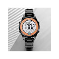 Miniatyrbillede 4 af 5: Mænds Mode Udendørs Sport Multifunktion Alarm 5bar Vandafvisende Digitalt Ur 1849