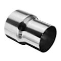 Miniatyrbild 1 av 5: Avgasrörskomponent Adapter Koppling Reducer 2,5 tum ID till 3 tum ID