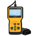 Miniatyrbillede 5 af 5: OBD2 Scanner Autodiagnose, Autodiagnose, Håndholdt OBD2 Læser og Fejlkode Fjerningsdiagnostiske Værktøjer til Bil OBDI