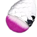 Miniatyrbild 3 av 3: Sjöjungfru Sminkborste, Foundationborste Puder Rouge Foundation, Sminkborste, Sjöjungfru Sminkborste Med Ask, Fisksvans Sminkborste Shape8