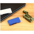 Miniatyrbillede 2 af 4: Elektrisk lighter USB genopladelig bue lighter plasma lighter vindafvisende dobbelt bue flammefri lighter genopladelig lighter