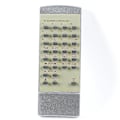Miniatyrbild 1 av 5: Ny Fjärrkontroll för Teac RC-342 CD DVD-spelare Controller CD5/7/10/15/20/25/500