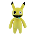 Pikkukuva 1 / 3: Rainbow Friends Roblox Rainbow Friends Pehmolelut A C style