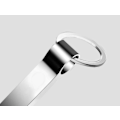 Miniatyrbillede 2 af 4: U-disk, metal kreativ gave 1, high-speed U-disk (pistol farve, 64GB),