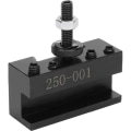 Miniatyrbillede 1 af 5: 250-001 CNC Drejebænk Boring Værktøjs Holder, Drejebænk Værktøjs Holder Hurtig Skift Værktøjs Holder Udskiftning Værktøjs Holder Stempel Shim til