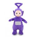 25cm Teletubbies varhaiskasvatuksen pehmolelu-pehmolelu W PURPLE