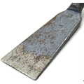 Miniatyrbillede 3 af 5: Rustskraber Jern Spade Multifunktionel Spade Havearbejde Lugning Kar Rustskrabning Rust Grøntsags Transplantation Husholdning Industri