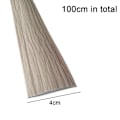Pikkukuva 2 / 5: Lattian siirtymälista itsestään liimautuva lattian siirtymälista lattian kynnyslista lattian peitelistat Shape4