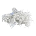 Miniatyrbilde 5 av 5: Julelys Gardin, 4x0.6m 96 LED Lyslenker, 8 Blinkende Moduser, Bryllup, Fest, Hjem, Hage, Hage, Halloween De