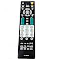 Miniatyrbilde 3 av 5: Fjernkontroll for Onkyo Power Amplifier AV Receiver RC-682M for RC-681M RC-606S RC-607M SR603/502/504 HTR550 HTR550S HTR557 Bruk: Lyd-/videospillere Trådløs kommunikasjon: IR Modellnummer: RC-682M Kanal: 3 Pakke: Ja Frekvens: 433 MHz