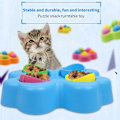 Miniatyrbild 2 av 5: Hundpussel Långsam Matningsleksak, Hundmatningsleksak, Långsam Matningsleksak för Hund, Långsam Matningshundskål, Hundspel Hundskål Slo-bowl Långsam Matning