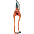 Miniatyrbillede 3 af 5: Smedet beskæresaks, orange, 230 mm