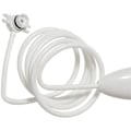 Pikkukuva 2 / 5: Vakiomallinen puutarhaletkun kahvan vaihto Waterpik Wp-100 -laitteeseen