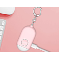 Miniatyrbild 3 av 4: Ljudstark Utomhuslarm WHITE