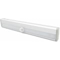Miniatyrbillede 4 af 5: Sæt af 3 10 LED-lamper, trådløse, USB-opladelige, magnetiske, bevægelsessensor, bærbare. Skabslys, nødbærbart lys, natlys til børn, Auxi