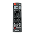 Miniatyrbillede 1 af 5: Fjernbetjening til LG Soundbar, AKB73575421 Soundbar Controller Udskiftning