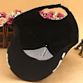 Miniatyrbild 4 av 5: Hmwy-kids Pojkar Flickor Mickey Mouse Justerbar Basebollkeps Sommar Solhatt