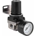 SMC-typ gasstrycksregulator hushållsstrycksregulator (butik AR2000-02) lämplig för verkstadsrum