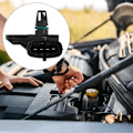 Miniatyrbillede 2 af 5: Manifold Absolut Tryk Kort Sensor Til F150 Mk6 Mk3 Escape 1.6 Cv2a-9f479-aa