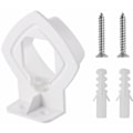 Miniatyrbild 2 av 5: Väggfäste för Linksys Velop Hela Hemmet Tri-Band Wi-Fi Mesh System - 1-pack