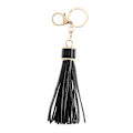 Miniatyrbillede 1 af 2: Bil Gavepose Charm Nøglering Kvaster Tassel Pose Charm Kvaster Bil Nøglering Pose Charm