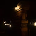 Pikkukuva 3 / 5: Led E27 S14 2w, Lämmin Valkoinen 2700k Retro Lamput, Lasinen, Ulkokäyttöön Sopiva, Vaihtolamppu, Ei Himmennettävissä, 6 Kpl Pakkaus