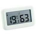 Miniatyrbild 3 av 5: Inomhus Termometer Hygrometer - Hög Noggrannhet - Digital Temperatur- och Luftfuktighetsindikator