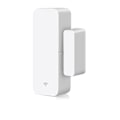 Miniatyrbillede 2 af 5: Smart Wifi, Sensor Dør, Åben/Lukket Detektorer, Kompatibel Med Alexa App